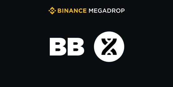 Binance Megadrop首个空投BounceBit，质押轻松获得1000积分